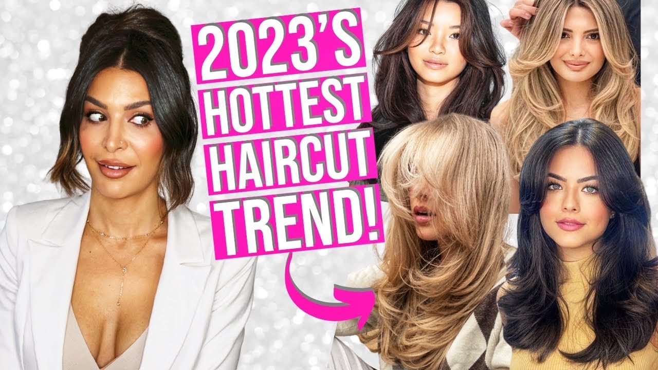 Summer Hairstyles You'll Love This Year - Everything Hairr
